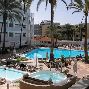  Apartamento Vacacionales Broncemar