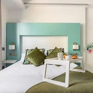  Apartamento Playa Del Pirata Ikigai