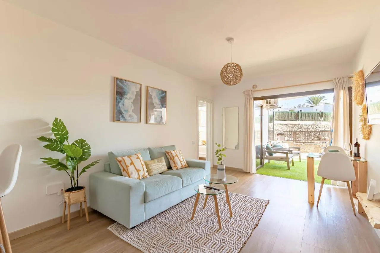 Apartment Beach House Playa Del Ingles San Bartolome de Tirajana
