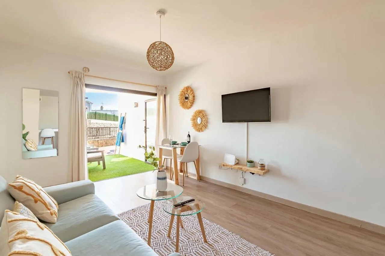 Beach House Playa Del Ingles San Bartolome de Tirajana  Apartment