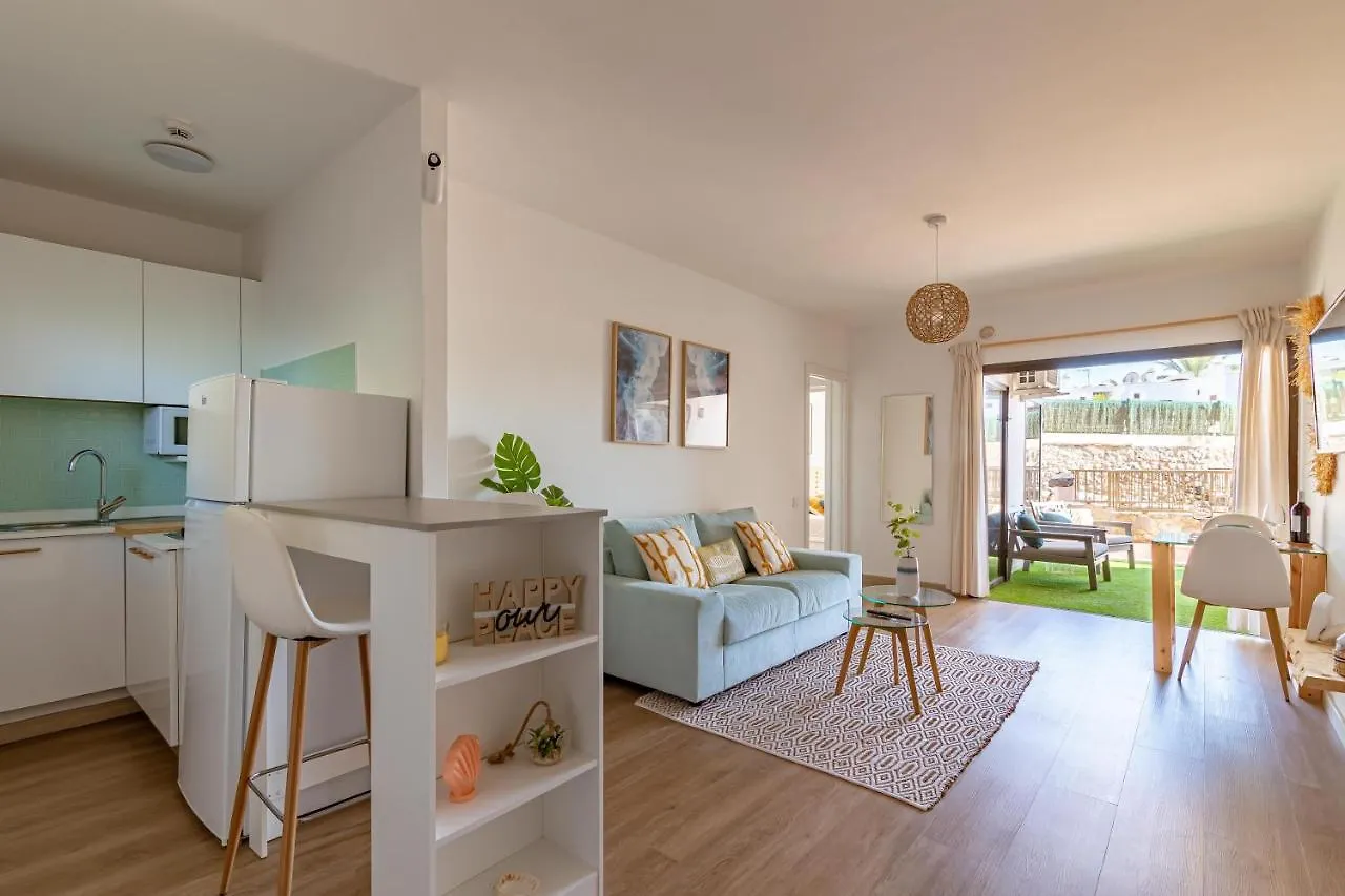 Apartment Beach House Playa Del Ingles San Bartolome de Tirajana