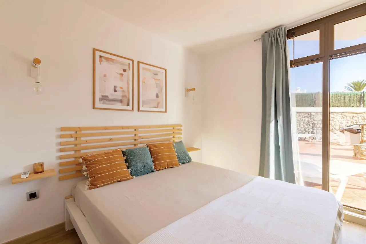 Apartment Beach House Playa Del Ingles San Bartolome de Tirajana  Spain