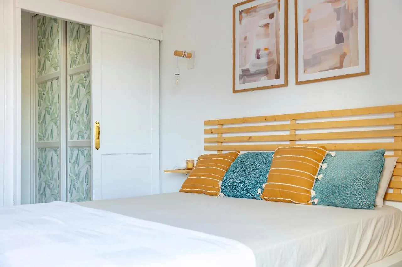 Beach House Playa Del Ingles San Bartolome de Tirajana