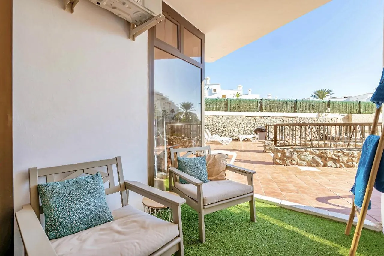 Beach House Playa Del Ingles San Bartolome de Tirajana  Apartment San Bartolome de Tirajana (Gran Canaria)
