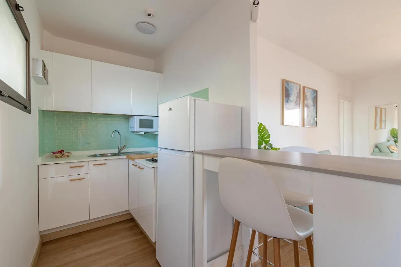 Apartment Beach House Playa Del Ingles San Bartolome de Tirajana