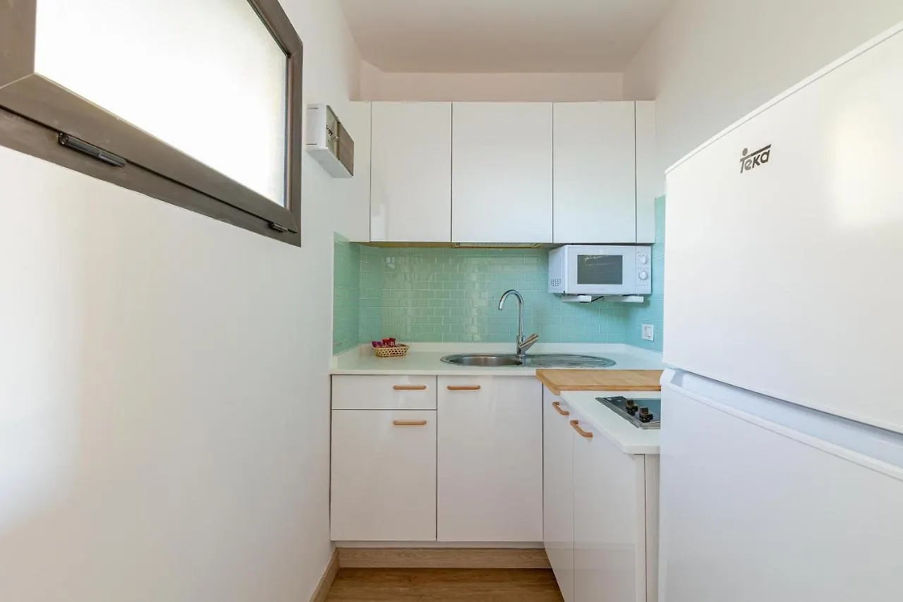 Apartment Beach House Playa Del Ingles San Bartolome de Tirajana