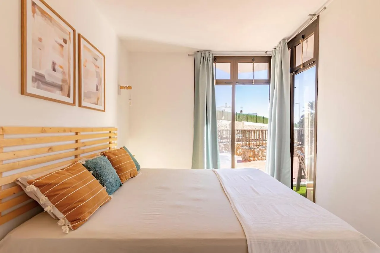 Apartment Beach House Playa Del Ingles San Bartolome de Tirajana  Spain